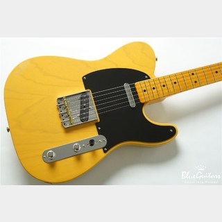 Fender American Vintage II 1951 Telecaster - Butterscotch Blonde