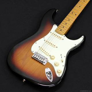 Fender Player Plus Stratocaster [3-Color Sunburst]