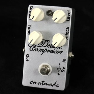 CMATMODS Deluxe Compressor 【梅田店】