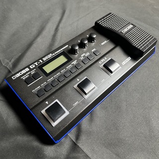 BOSS GT-1 Guitar Effects Processor