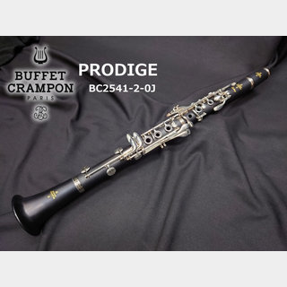 Buffet Crampon PRODIGE BC2541-2-0J【船橋店】