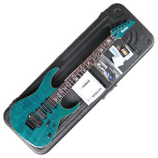 Ibanez 【中古】 RG8570Z j.custom RBS 2014年製 エレキギター