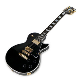 Gibson Custom Shop ギブソン Custom Shop Les Paul Custom W/ Ebony Fingerboard Gloss