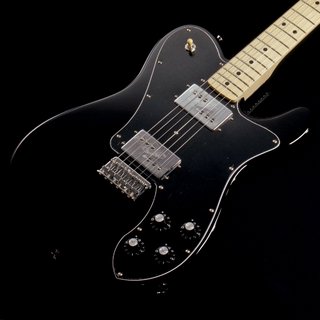 Fender FSR Collection 2023 Traditional 70s Telecaster Deluxe Maple Fingerboard Black 【福岡パルコ店】