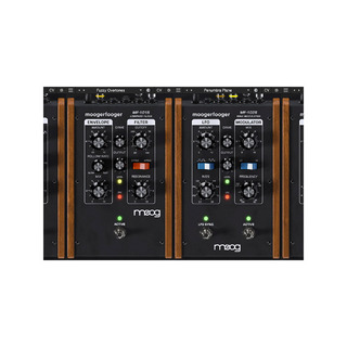 Moog Moogerfooger MF-102 Ring Modulatorの検索結果【楽器検索