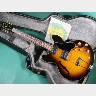 Gibson ES-335 TD REF