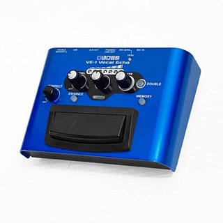 BOSS、VE-1の検索結果【楽器検索デジマート】