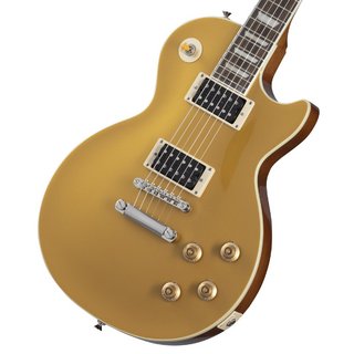 EpiphoneSlash Victoria Les Paul Standard Goldtop エピフォン [2NDアウトレット特価]【WEBSHOP】