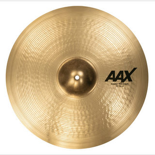SABIAN AAX-19CRTC-B