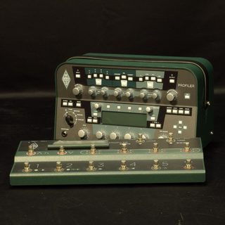 Kemper Profiling Amplifier headの検索結果【楽器検索デジマート】