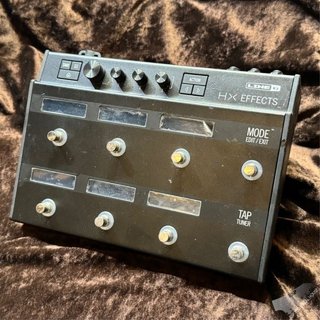 LINE 6 HX Effects