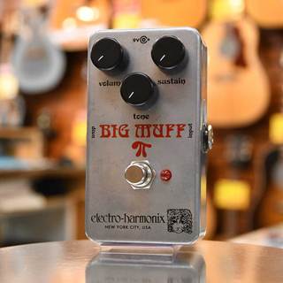 Electro-Harmonix Rams Head Big Muff Pi