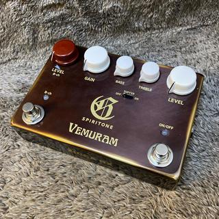 VEMURAM SPIRITONE【尾張小牧店】