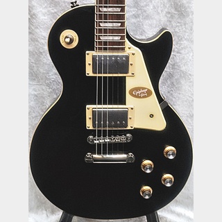 Epiphone Les Paul Standard 60s -Ebony-【23101526594】【4.23kg】