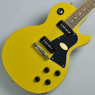 EpiphoneLes Paul Special TV Yellow エレキギター レスポールスペシャル TVイエロー