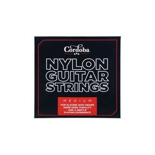 Cordoba Medium Nylon Strings [06201] 【特価】
