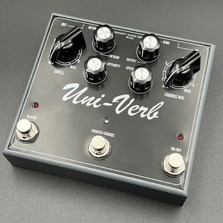 J ROCKETT AUDIO DESIGNSUni-verb【新宿店】