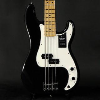 Fender Player II Precision Bass Black 【梅田店】