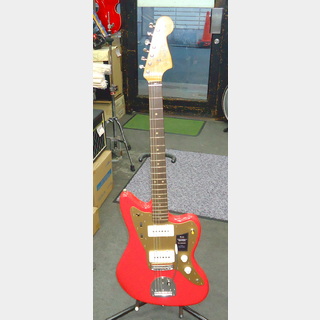 エレクトリックギター ＞ JMタイプ、Fender、Jazzmasterの検索結果