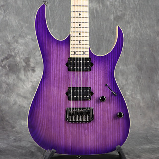Ibanez Prestige Series RG652AHMFX-RPB (Royal Plum Burst