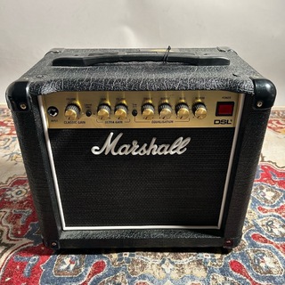 Marshall DSL1C【USED】