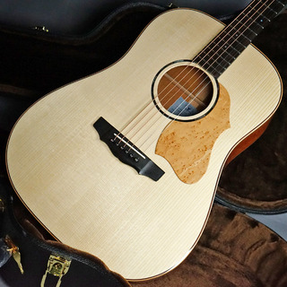 K.Yairi YS-110LS N Adirondack Spruce / Honduras Mahogany