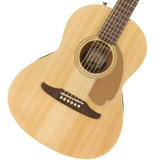 Fender Sonoran Mini Natural ミニアコースティックギター フェンダー【福岡パルコ店】