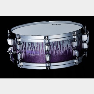 Tama LIMITED MP1455BUN Mike Portnoy Signature Snare Drum【ご予約受付中】