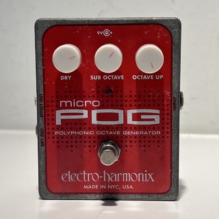 Amazon | electro-harmonix エレクトロハーモニクス