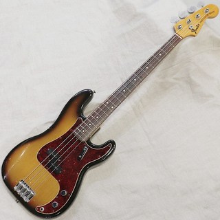 FenderPrecision Bass '72 Sunburst/R