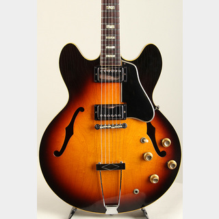 Gibson 1967 ES-335TD Sunburst