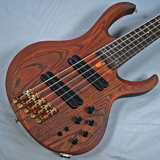 Ibanez BTB635LM 5弦マルチスケール 島村楽器限定モデル