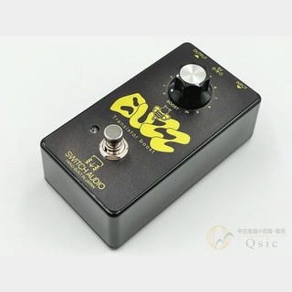 【7/21まで限定価格】 SWITCH AUDIO BUZZ Switch Audioの検索結果【楽器検索デジマート】