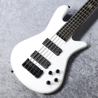 Spector NS Ethos HP 5 -White Sparkle Gloss-【4.44Kg】【#W232175】