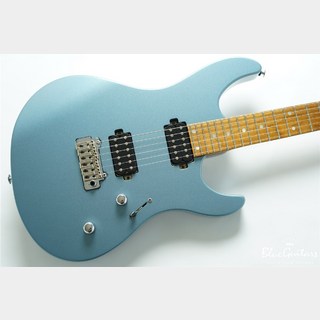 Black SmokerFUTURA-S HH - Ice Blue Metallic