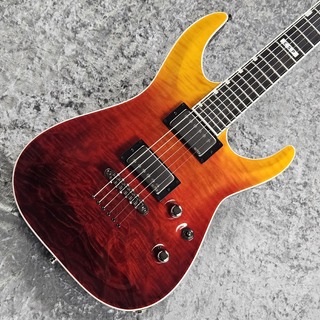 E-IIHORIZON NT-II -Tiger Eye Amber Fade-【分割48回払い無金利対象商品】