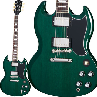 エレクトリックギター ＞ SGタイプ、Gibson、SG standardの検索