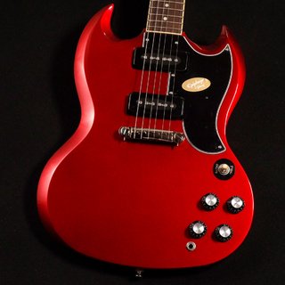 Epiphone Inspired by Gibson SG Special P-90 Sparkling Burgundy ≪S/N:24051524171≫ 【心斎橋店】