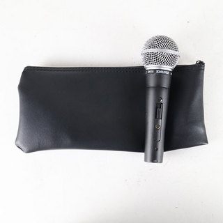 SHURE SM58の検索結果【楽器検索デジマート】