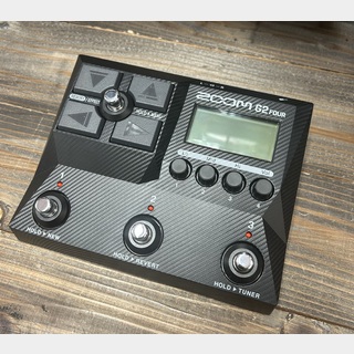 ZOOM G2 FOUR