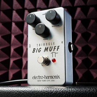 electro-harmonix、Nano Big Muffの検索結果【楽器検索デジマート】