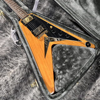 Epiphone 1958 Korina Flying V 