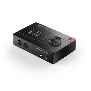 デュアルUSB接続可能なオーディオインターフェースAntelope Audio Zen