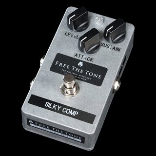 ohiruページ　Silky comp SILKY COMP SC-1-CS｜PRODUCTS｜Free The Tone