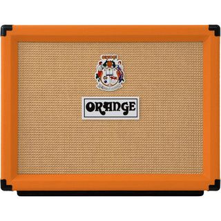 ORANGE Rocker 32 -Orange- [Rocker Series]【30W真空管コンボアンプ】