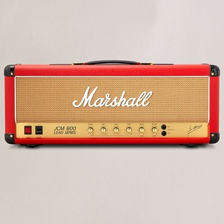 Marshall JCM800 2203【Custom Color for DESIGN STORE】[RED Lavant]