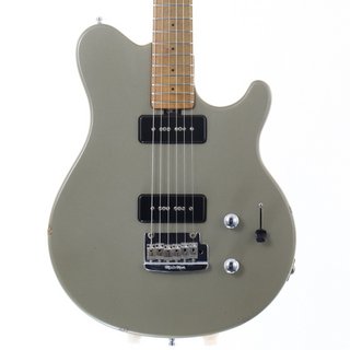 MUSIC MAN AXIS SPORT MMｰ90 Platinum 【梅田店】