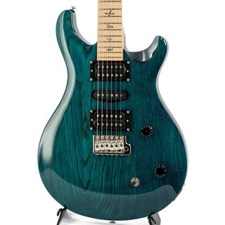 Paul Reed Smith(PRS)SE Swamp Ash Special (Iri Blue)