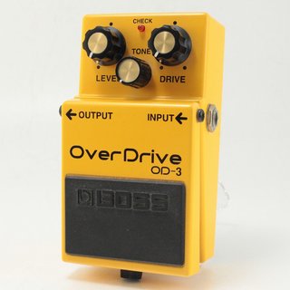 BOSS OD-3 Over Drive 【御茶ノ水本店】