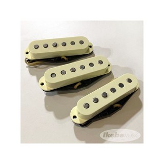 LINDY FRALIN Real '54s Set (Yellow) 【安心の正規輸入品】